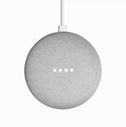 Loa thông minh Google Nest mini
