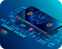 Smart Home – Ưu nhược điểm so với nhà truyền thống